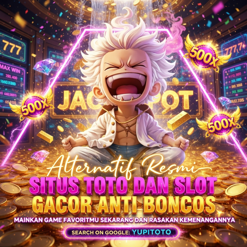 YUPITOTO